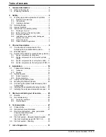 Preview for 2 page of Rotex H26P Planning And Installation Manual