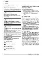 Preview for 4 page of Rotex H26P Planning And Installation Manual