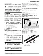 Preview for 7 page of Rotex H26P Planning And Installation Manual