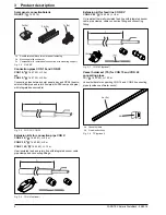 Preview for 8 page of Rotex H26P Planning And Installation Manual