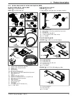 Preview for 9 page of Rotex H26P Planning And Installation Manual