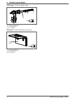 Preview for 10 page of Rotex H26P Planning And Installation Manual