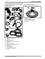 Preview for 13 page of Rotex H26P Planning And Installation Manual