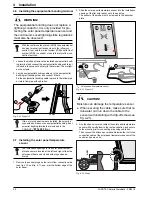 Preview for 24 page of Rotex H26P Planning And Installation Manual