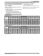 Preview for 29 page of Rotex H26P Planning And Installation Manual