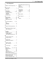 Preview for 31 page of Rotex H26P Planning And Installation Manual