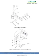 Preview for 23 page of Rotex Posidapt Expert Installation, Operation And Maintenance Manual