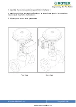 Preview for 24 page of Rotex Posidapt Expert Installation, Operation And Maintenance Manual