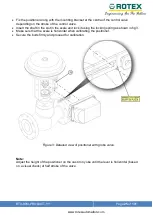 Preview for 25 page of Rotex Posidapt Expert Installation, Operation And Maintenance Manual