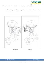 Preview for 32 page of Rotex Posidapt Expert Installation, Operation And Maintenance Manual