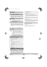 Preview for 27 page of Rotex RKBUHAA6V3 Installation And Operation Manual