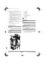 Preview for 80 page of Rotex RKBUHAA6V3 Installation And Operation Manual