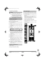 Preview for 91 page of Rotex RKBUHAA6V3 Installation And Operation Manual