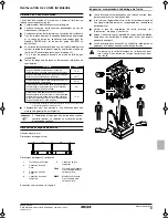 Preview for 99 page of Rotex RKHB*016AB3V3 Installation Manual