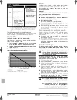 Preview for 194 page of Rotex RKHB*016AB3V3 Installation Manual