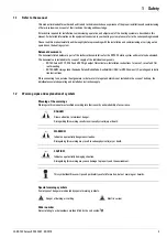 Preview for 5 page of Rotex Solaris RPS3 25M Operating And Installation Manual