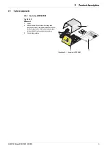 Preview for 9 page of Rotex Solaris RPS3 25M Operating And Installation Manual