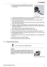 Preview for 17 page of Rotex Solaris RPS3 25M Operating And Installation Manual