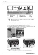 Preview for 20 page of Rotex Solaris RPS3 25M Operating And Installation Manual