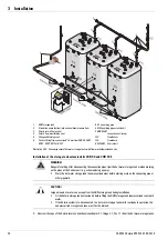 Preview for 24 page of Rotex Solaris RPS3 25M Operating And Installation Manual