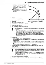 Preview for 27 page of Rotex Solaris RPS3 25M Operating And Installation Manual