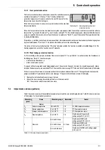 Preview for 33 page of Rotex Solaris RPS3 25M Operating And Installation Manual