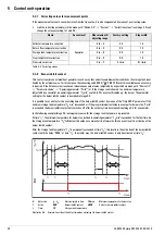 Preview for 38 page of Rotex Solaris RPS3 25M Operating And Installation Manual