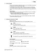 Preview for 5 page of Rotex Solaris RPS3 P2 Operating And Installation Manual