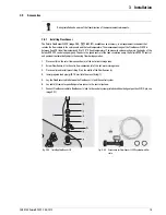 Preview for 19 page of Rotex Solaris RPS3 P2 Operating And Installation Manual