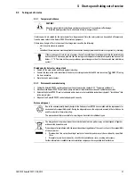 Preview for 27 page of Rotex Solaris RPS3 P2 Operating And Installation Manual