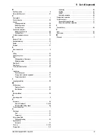 Preview for 51 page of Rotex Solaris RPS3 P2 Operating And Installation Manual