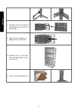 Preview for 4 page of Rotfuchs HLS01 Original Instruction