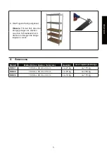 Preview for 5 page of Rotfuchs HLS01 Original Instruction