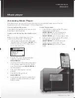 Preview for 23 page of Roth Audio Kradio Instructions Manual