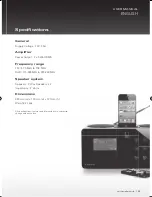 Preview for 31 page of Roth Audio Kradio Instructions Manual