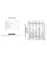 Preview for 4 page of Roth Manufacturing MS23A Owner'S And Operator'S Manual