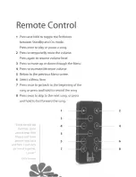 Preview for 4 page of Roth AAV-ROTHDOCK - Roth Audio RothDock Wireless User Manual