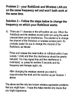 Preview for 10 page of Roth AAV-ROTHDOCK - Roth Audio RothDock Wireless User Manual