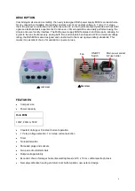 Preview for 4 page of Roth MINI Instructions For Use Manual