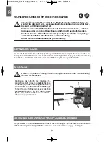 Preview for 8 page of Rothenberger Industrial 11-245-2012-02 Operating Manual