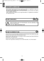 Preview for 10 page of Rothenberger Industrial 11-245-2012-02 Operating Manual