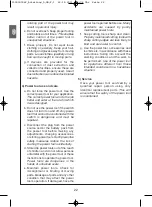 Preview for 22 page of Rothenberger Industrial 11-245-2012-02 Operating Manual