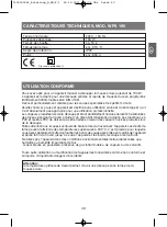 Preview for 43 page of Rothenberger Industrial 11-245-2012-02 Operating Manual