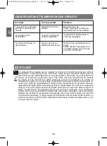 Preview for 48 page of Rothenberger Industrial 11-245-2012-02 Operating Manual