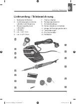 Preview for 3 page of Rothenberger Industrial 1500003258 Instructions For Use Manual