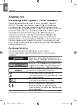 Preview for 4 page of Rothenberger Industrial 1500003258 Instructions For Use Manual