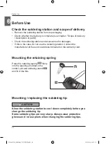 Preview for 24 page of Rothenberger Industrial 1500003258 Instructions For Use Manual