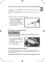 Preview for 25 page of Rothenberger Industrial 1500003258 Instructions For Use Manual