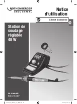 Preview for 33 page of Rothenberger Industrial 1500003258 Instructions For Use Manual