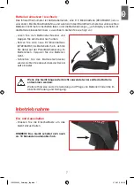 Preview for 7 page of Rothenberger Industrial DT-8863 Operating Manual